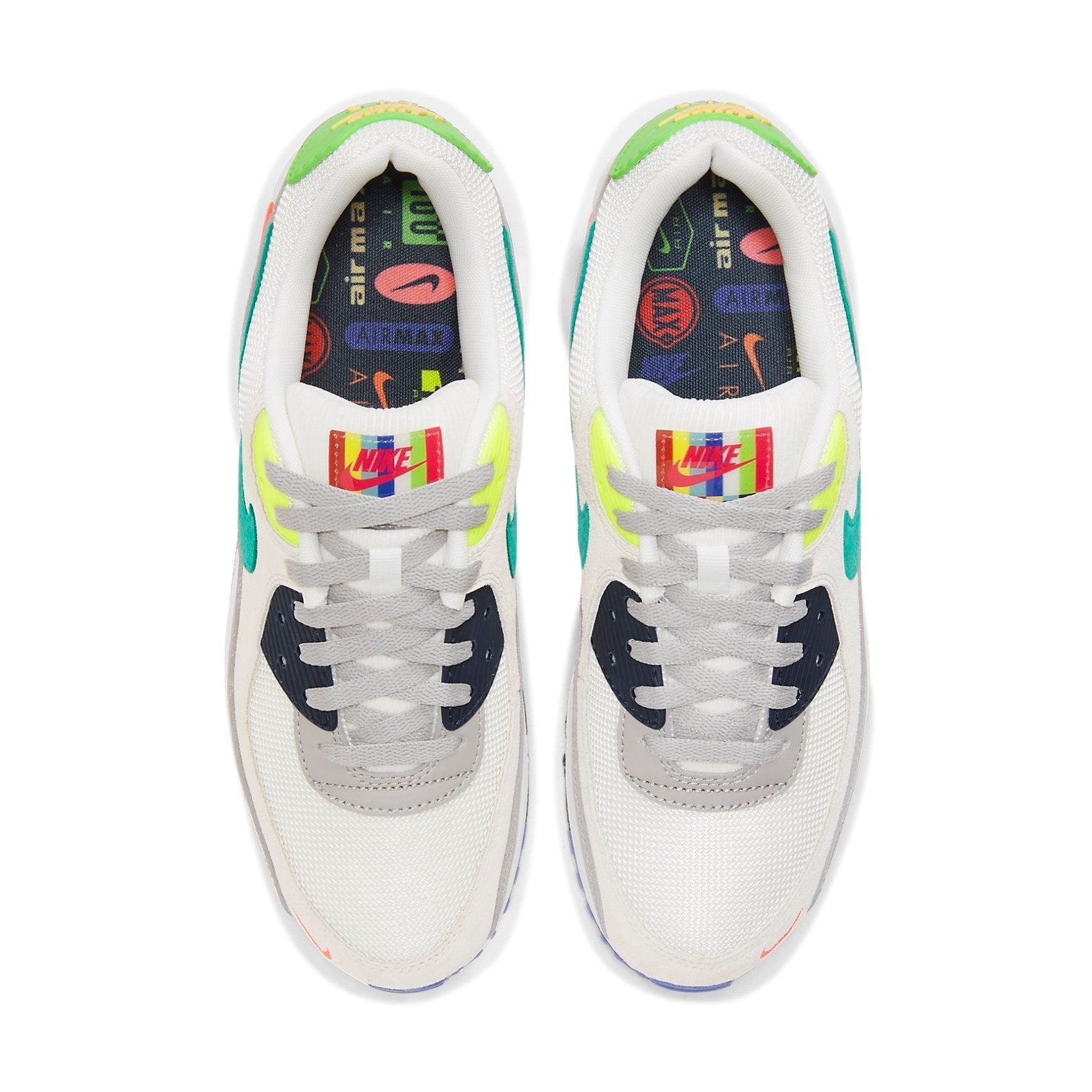 Nike Air Max 90 'Evolution Of Icons' DA5562-001