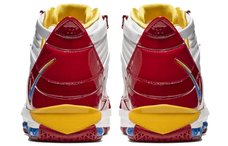 Nike Zoom LeBron 3 'SuperBron' AO2434-100