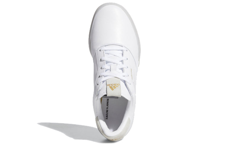 (WMNS) adidas Adicross Retro 'White Grey' EG9059