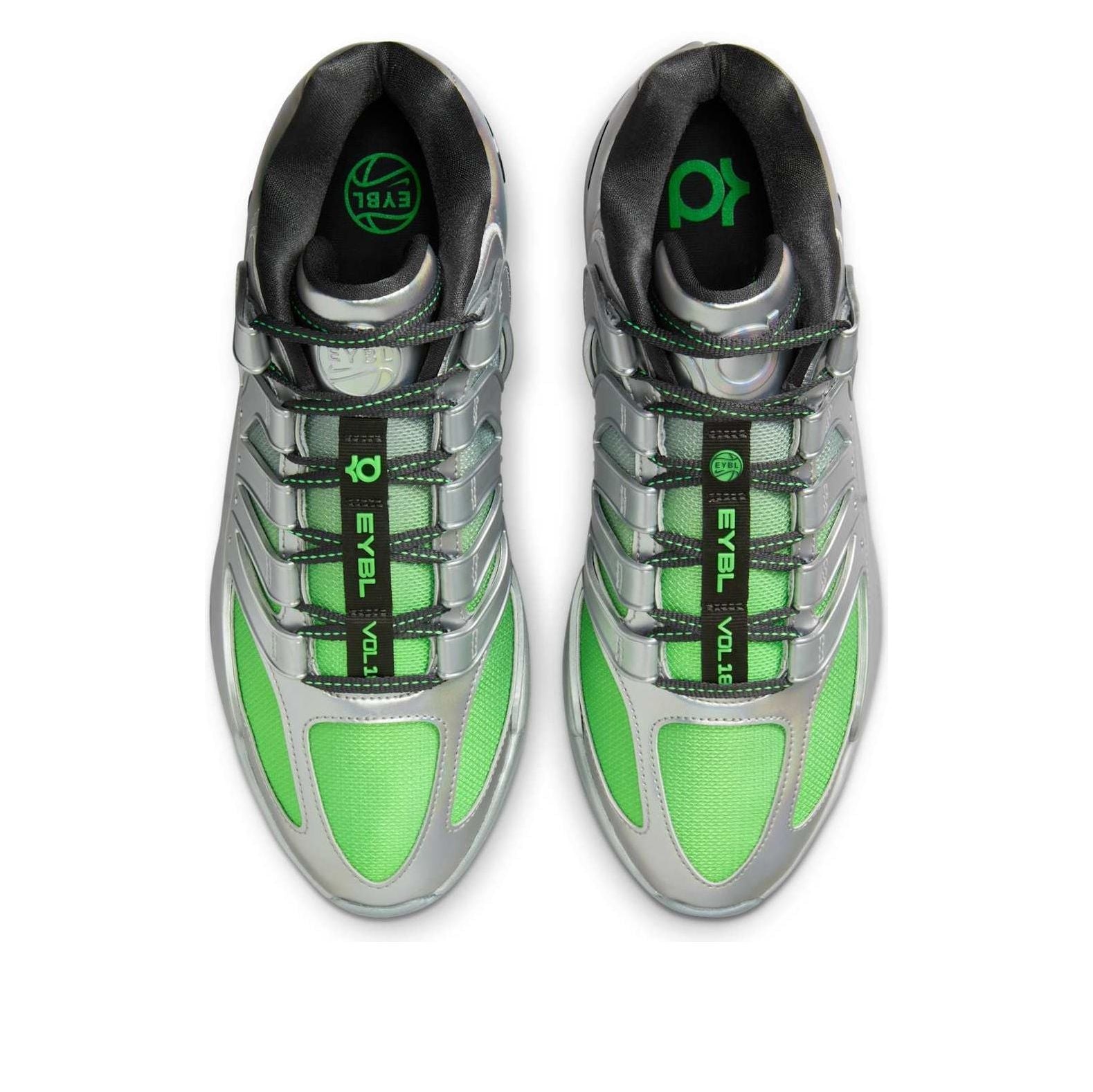 Nike KD 18 'EYBL' IF2519-001