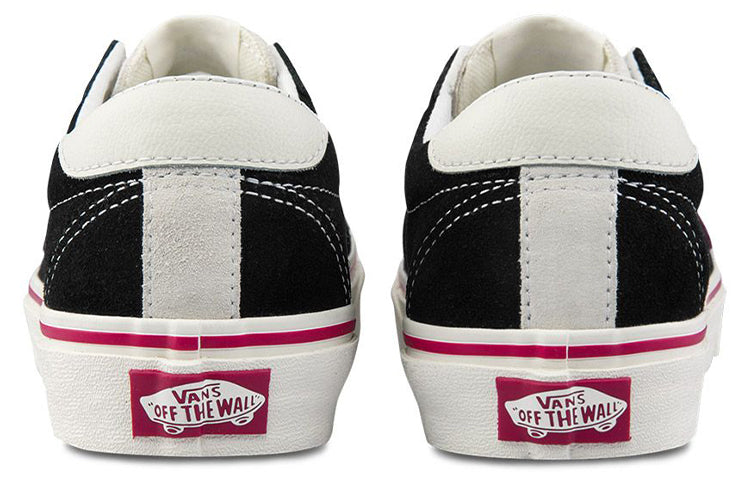 Vans Sport 'Black Amaranth Purple' VN0A4BU62TX
