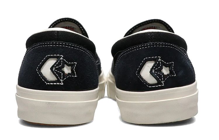Converse Cs Slip-On Black 34200740