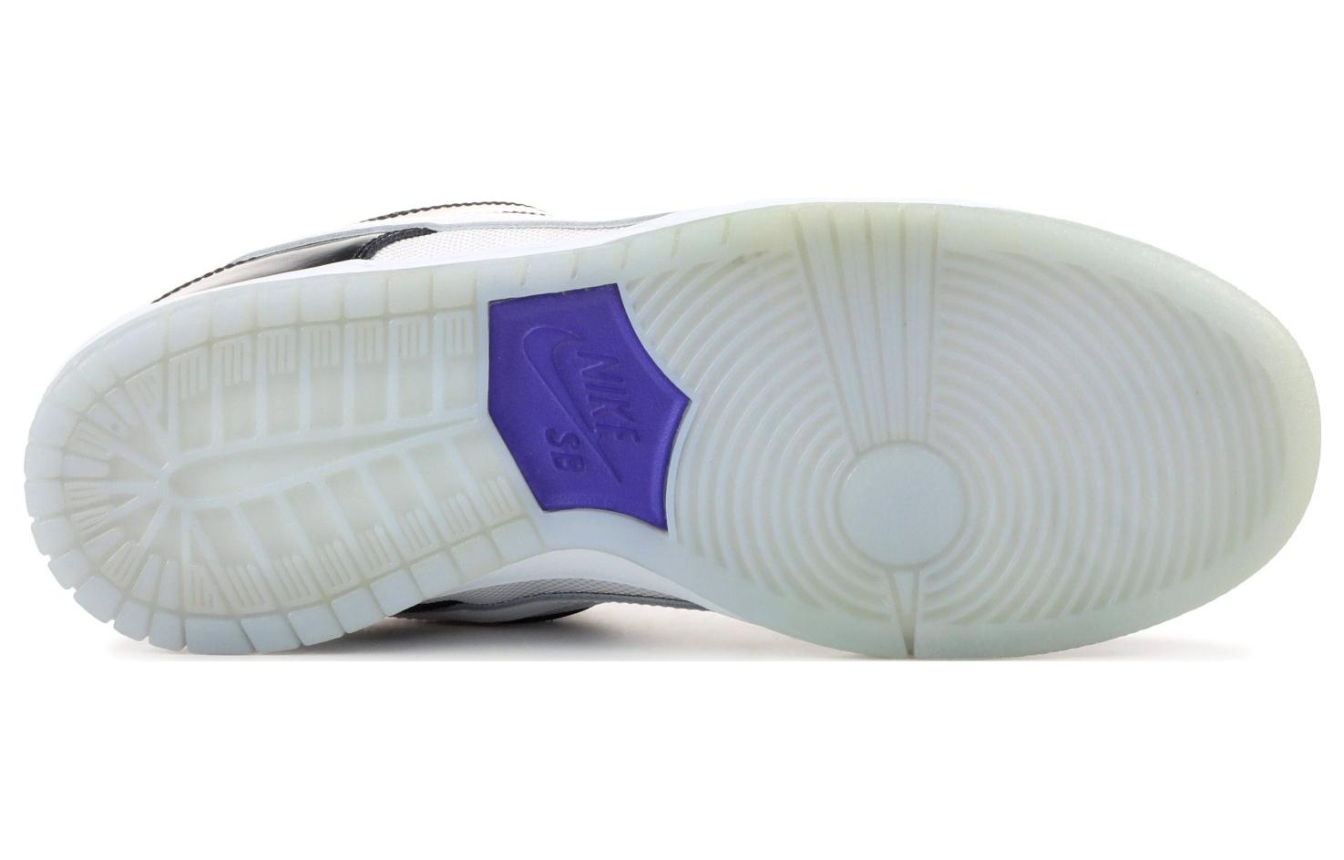 Nike SB Dunk Low Pro 'Concord' 304292-043