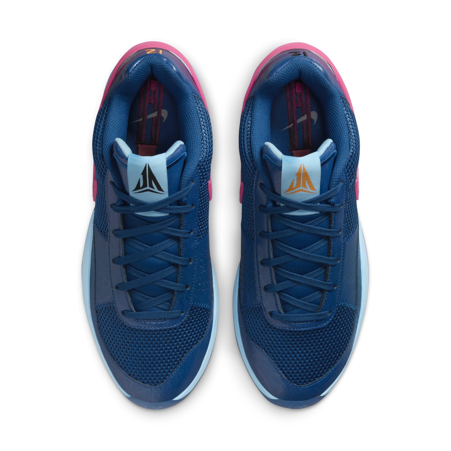 Nike JA 1 EP 'NY vs. NY' FV1288-400