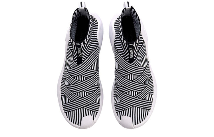 Li-Ning Wade Essence Hi ABCM067-10