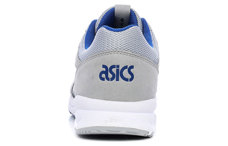 ASICS Shaw Runner 'Light Grey Monaco Blue' H6F0N-1349