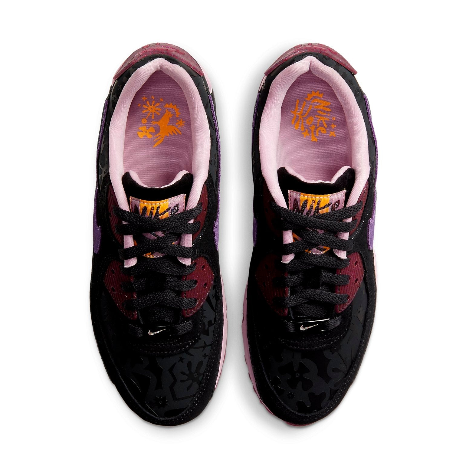 (WMNS) Nike Air Max 90 SE 'International Women's Day' DD5517-010
