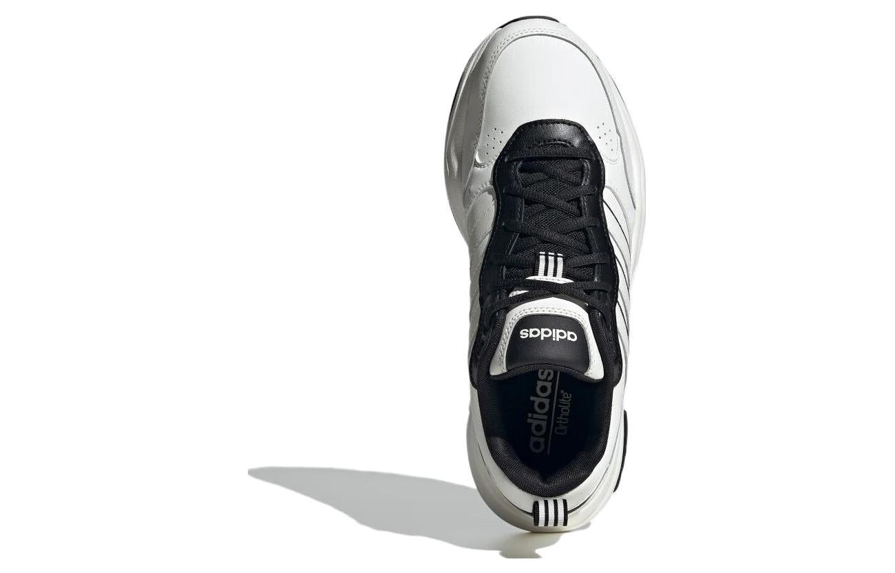 adidas Neo Strutter Shoes 'White Black' ID3568