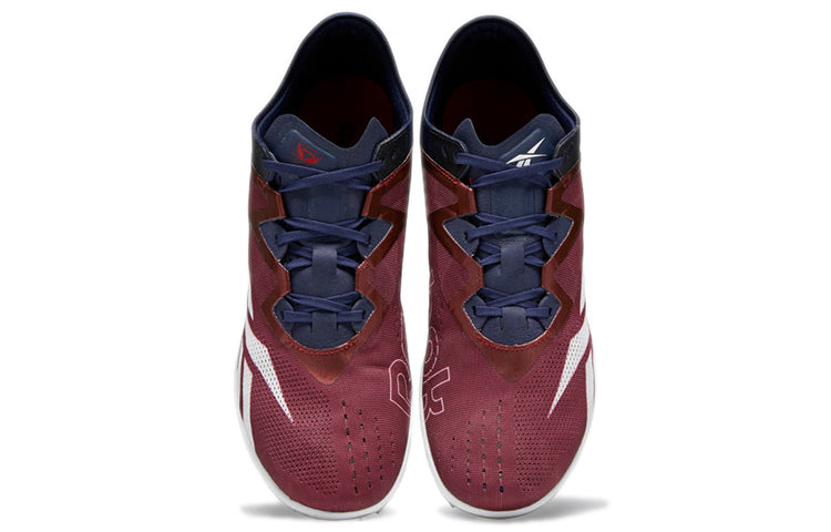 Reebok RBTC Racer 1 'Merlot' FV8247