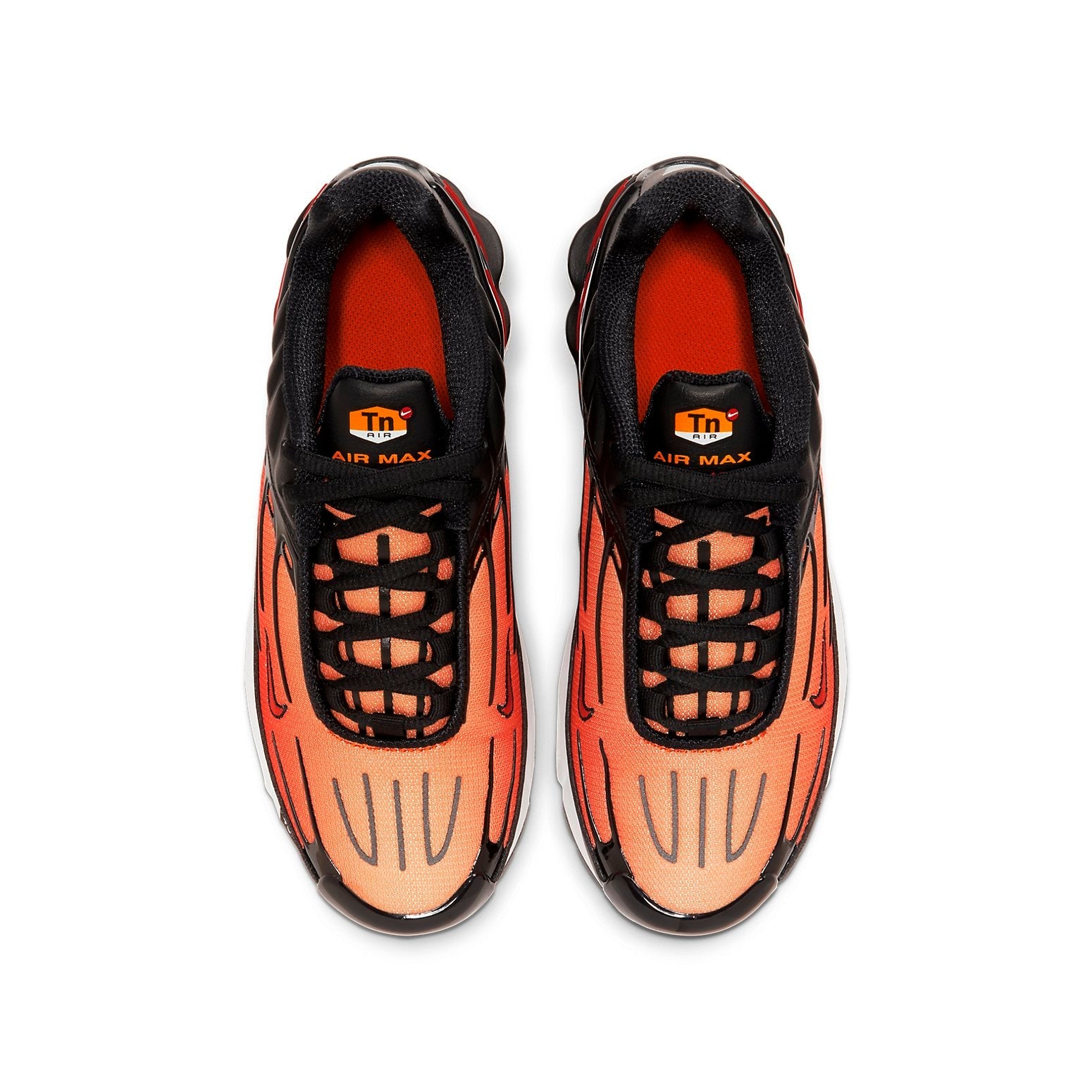 (GS) Nike Air Max Plus 3 'Tiger' CD6871-003