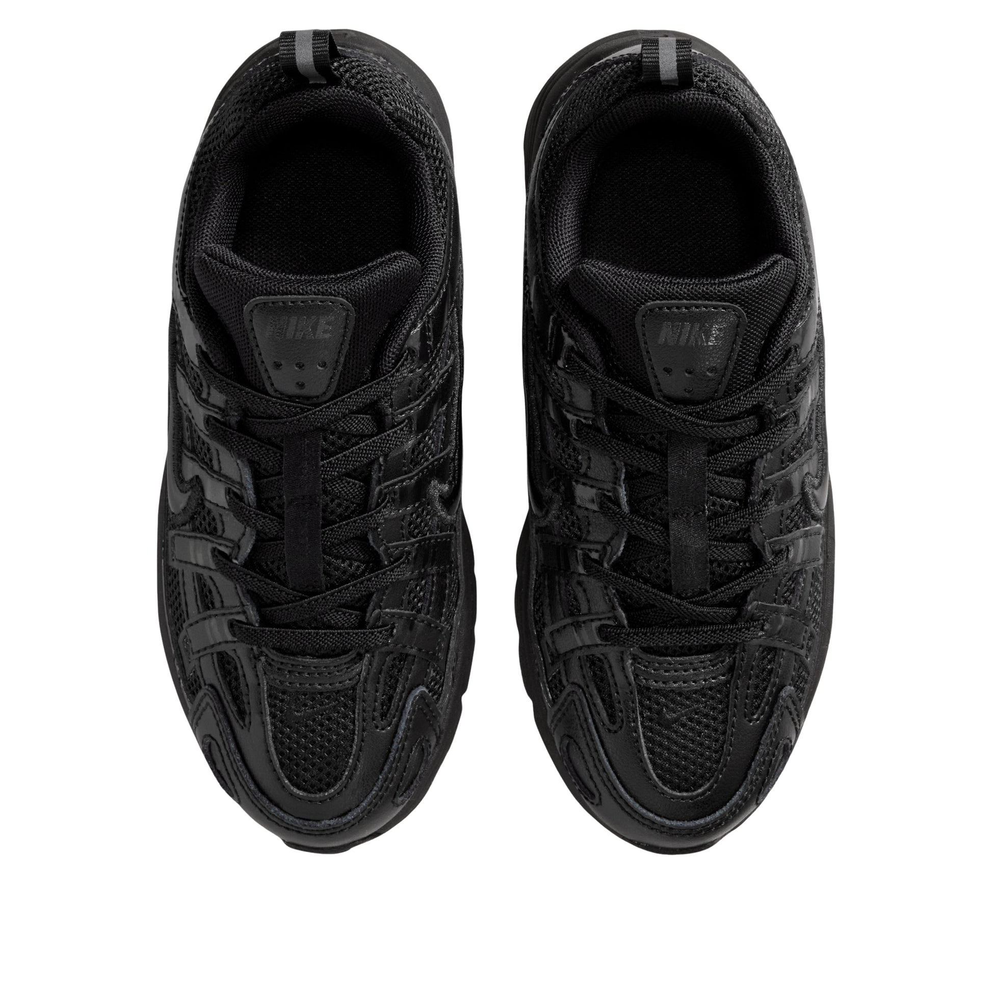 (PS) Nike P-6000 'Black' IO4647-012