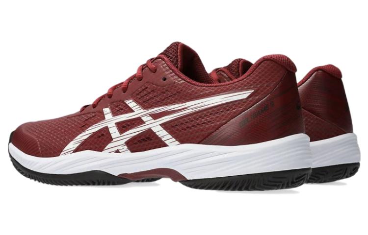 ASICS Gel-Game 9 'Antique Red White' 1041A358-600