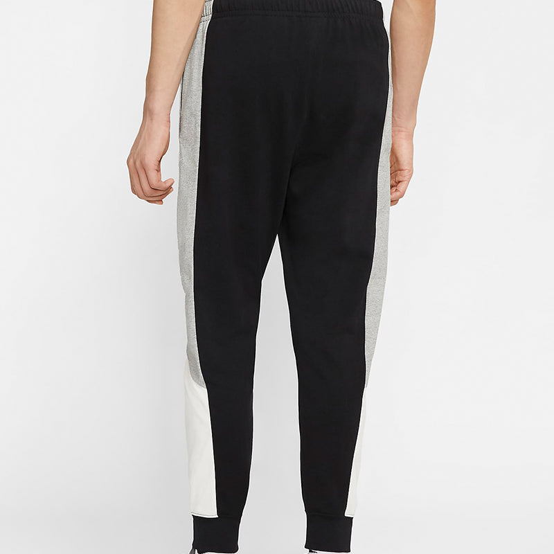 Nike SPORTSWEAR Long Pants Black Gray White CJ4516-010