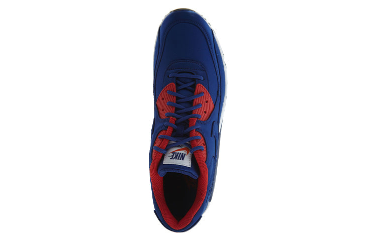 Nike Air Max 90 SE 'Deep Royal' AO1063-400