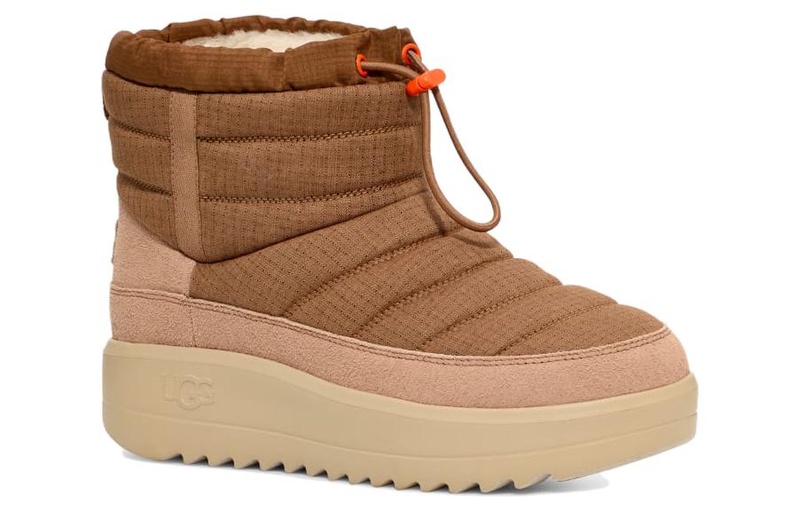 UGG Maxxer Mini 'Chestnut' 1146714-CHE