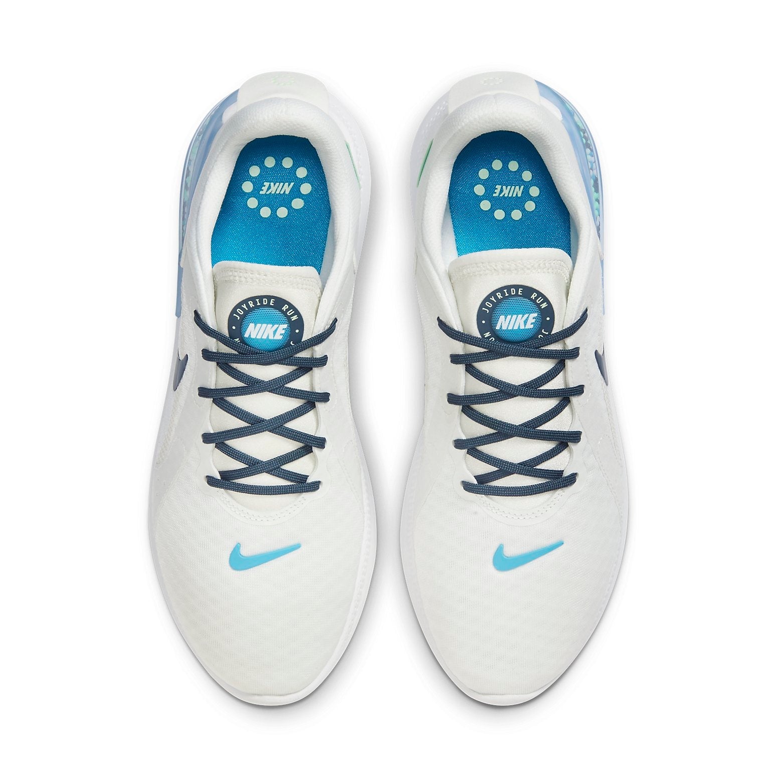 Nike Joyride Dual Run 2 'Summit White' CT0307-100