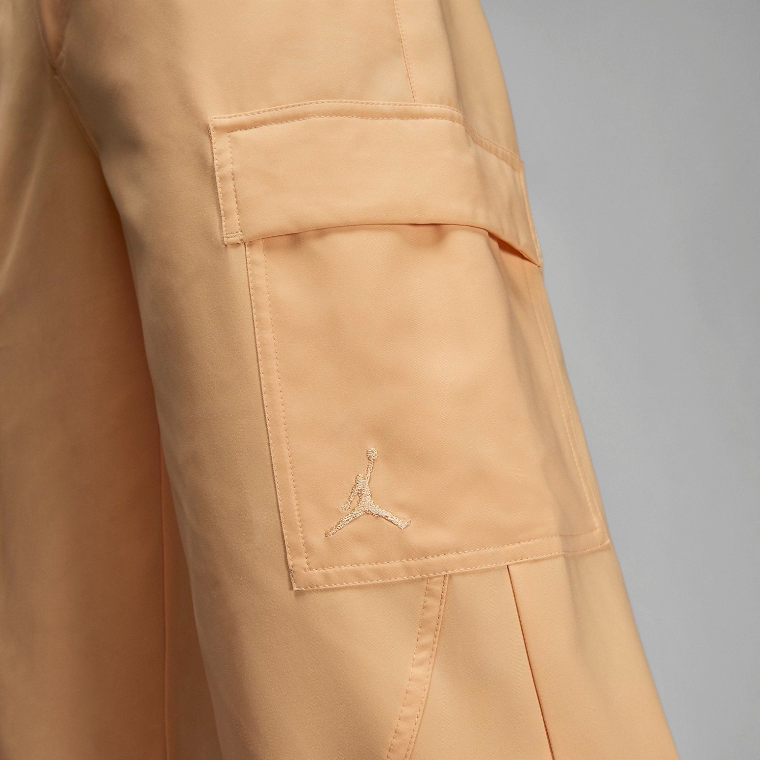(WMNS) Air Jordan Chicago Pants 'Celestial Gold' DZ4436-251