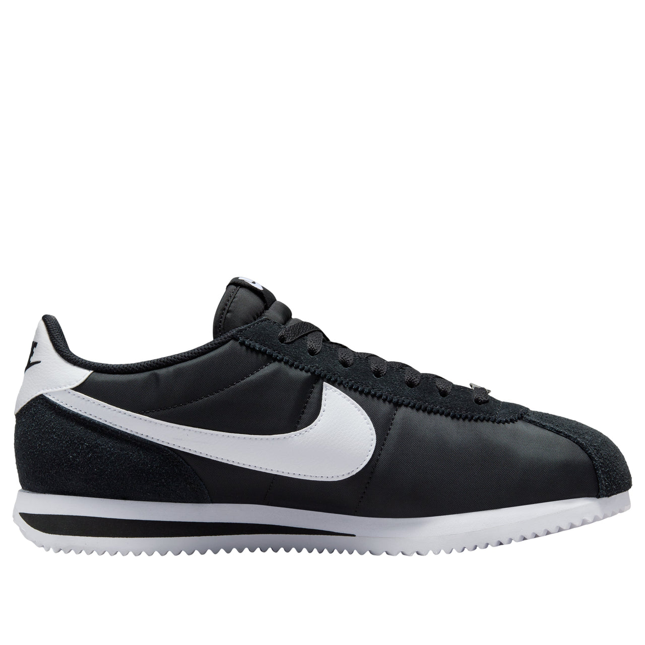 Nike Cortez TXT 'Black White' HF0263-001