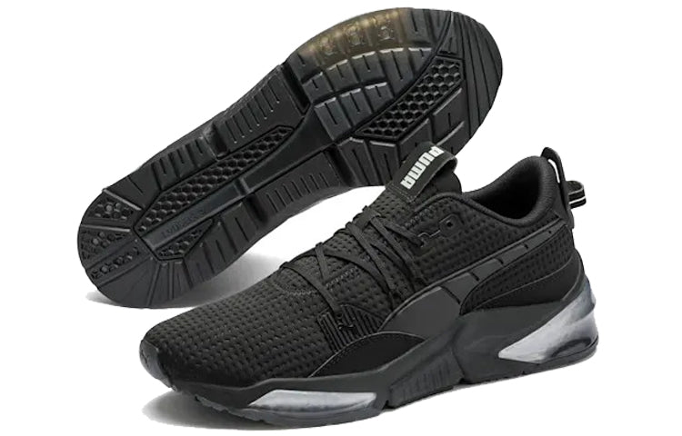 PUMA LQDCELL Optic Flight Suit 'Black' 192679-01