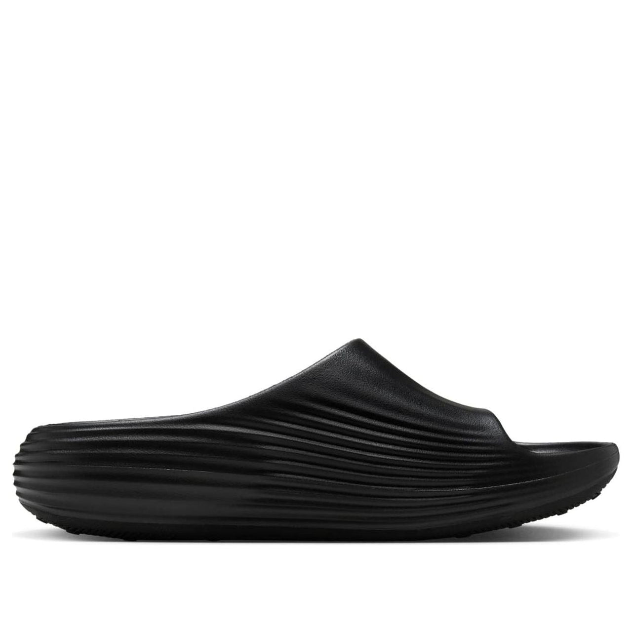 Nike ReactX Rejuven8 Slides 'Black' HV4479-001