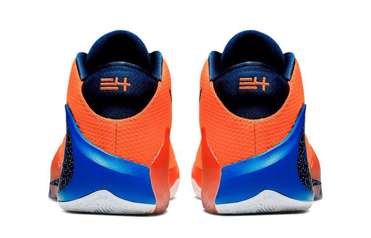 Nike Zoom Freak 1 EP 'All Bros' BQ5423-800