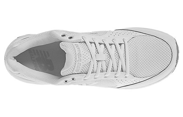 New Balance 928 Series White MW928WS