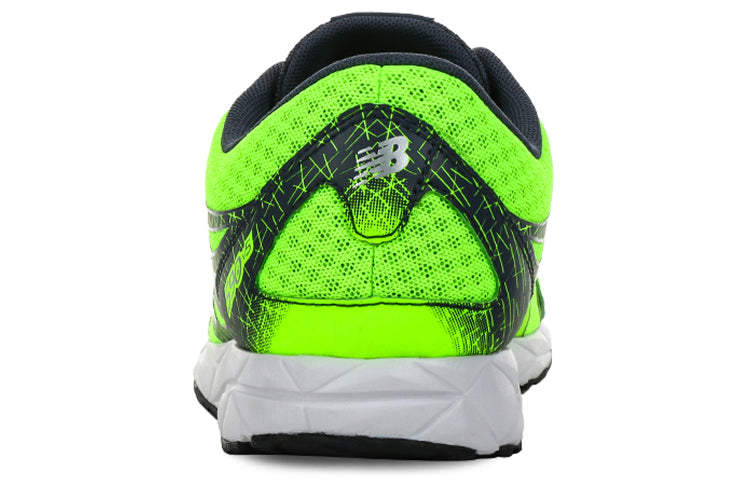 New Balance 590 'Fluorescent Green Black Silver' M590LT5