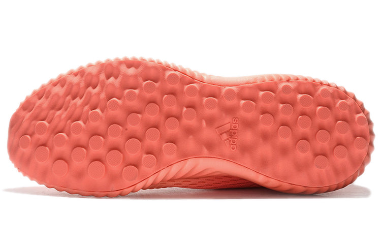(WMNS) adidas Alphabounce 'Orange'  BY3223