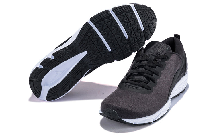 Mizuno Ezrun 2 Black J1GE193811