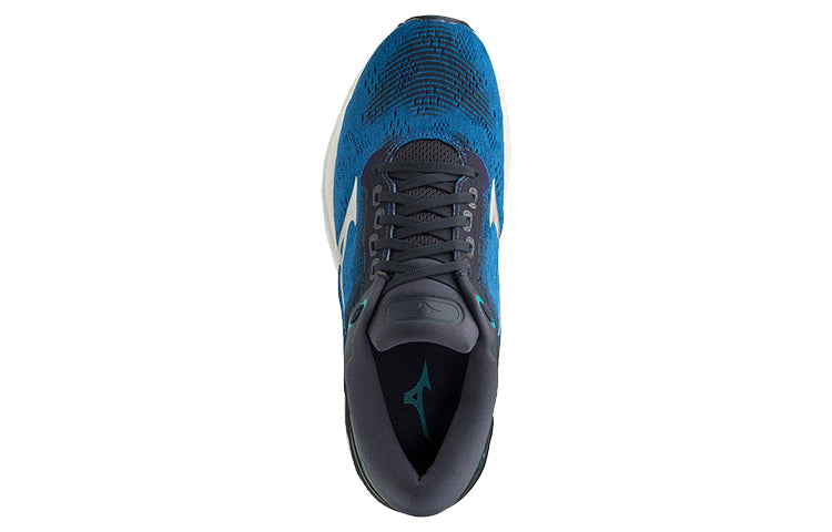 Mizuno Wave Skyrise 'Navy' J1GC200903