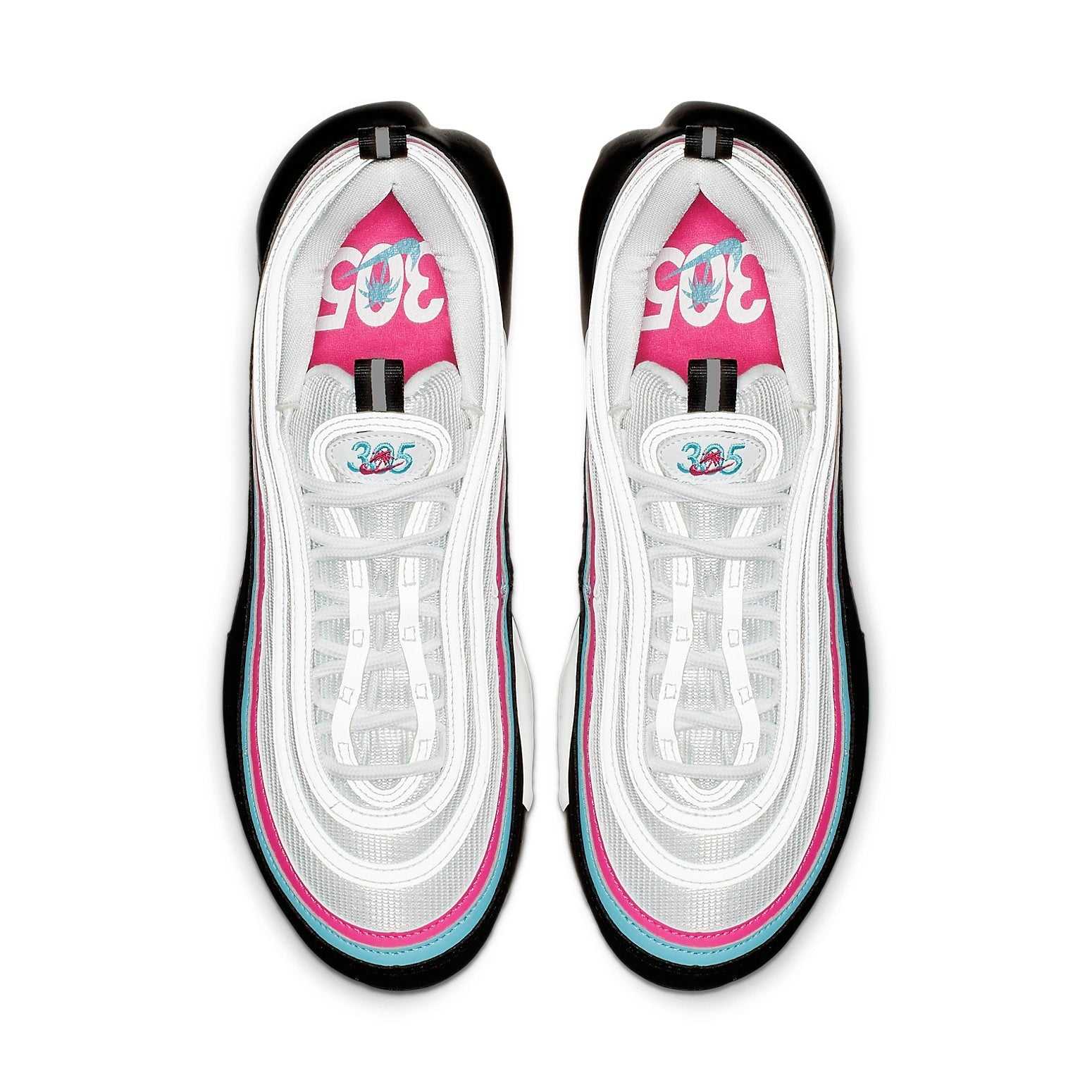 Nike Air Max Plus 97 'Miami' AV7936-101