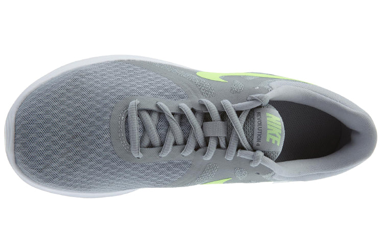 Nike Revolution 4 Grey/Green 908988-016