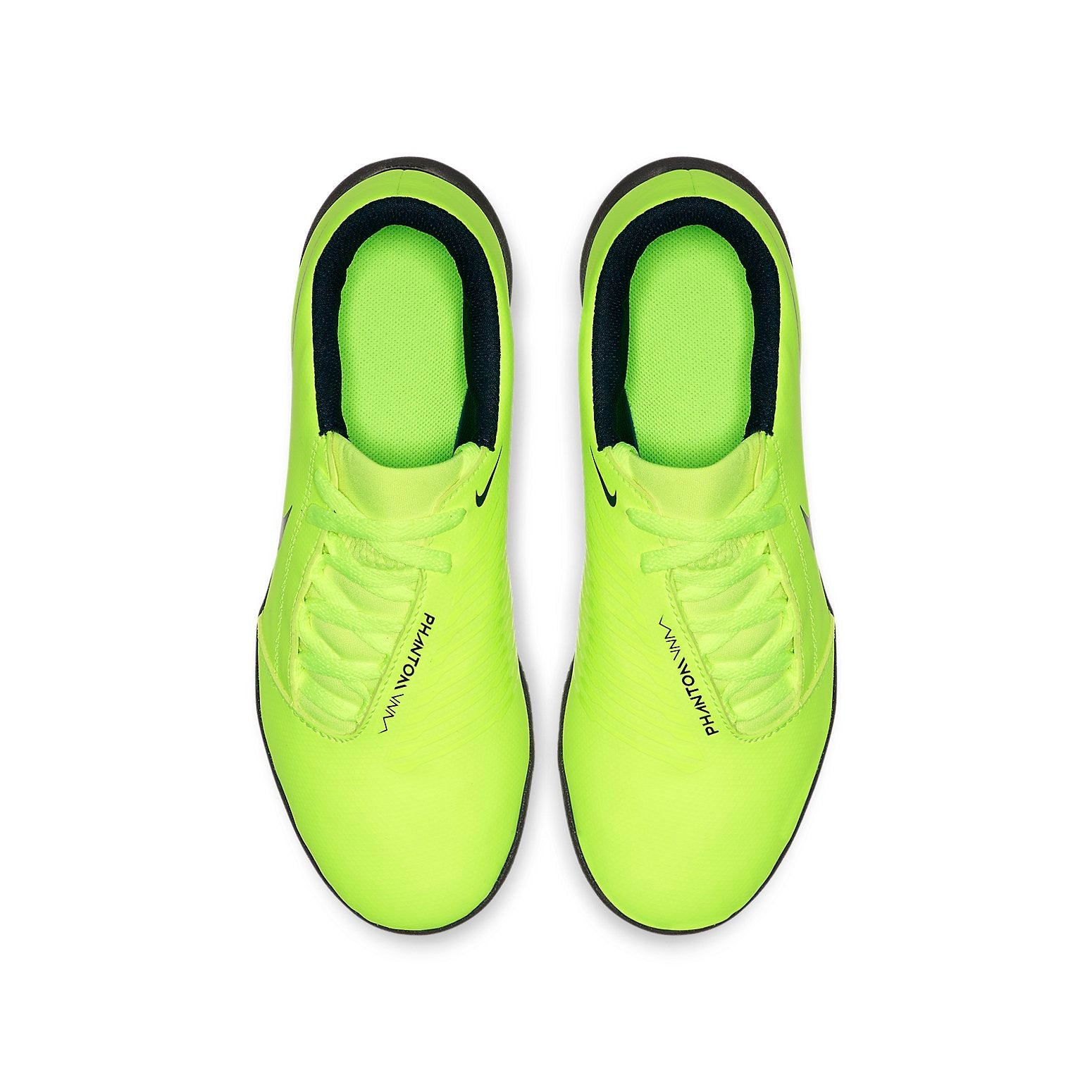(GS) Nike Phantom Venom Club IC 'Volt' AO0399-717