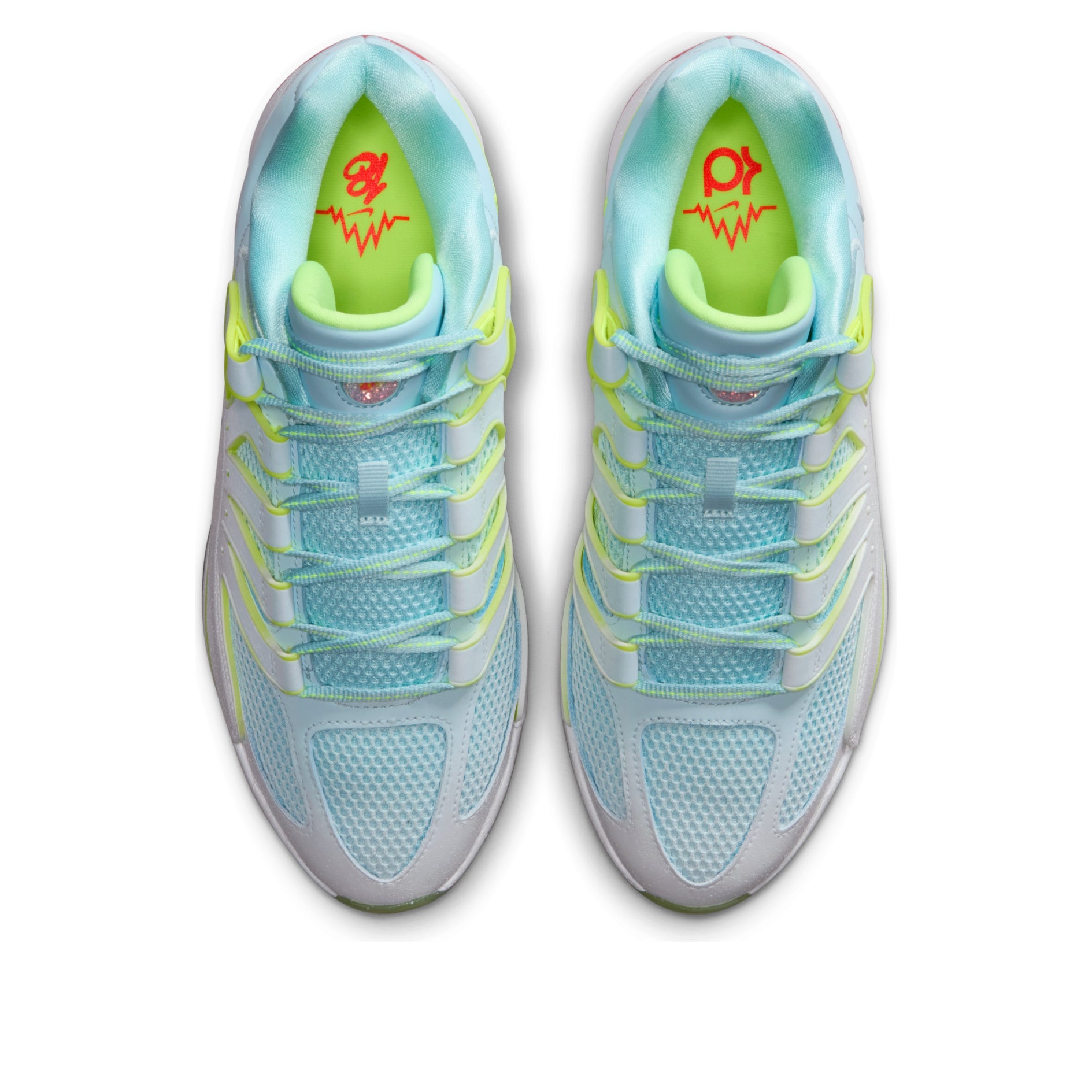 Nike KD18 EP 'Snowed In' HV1996-100