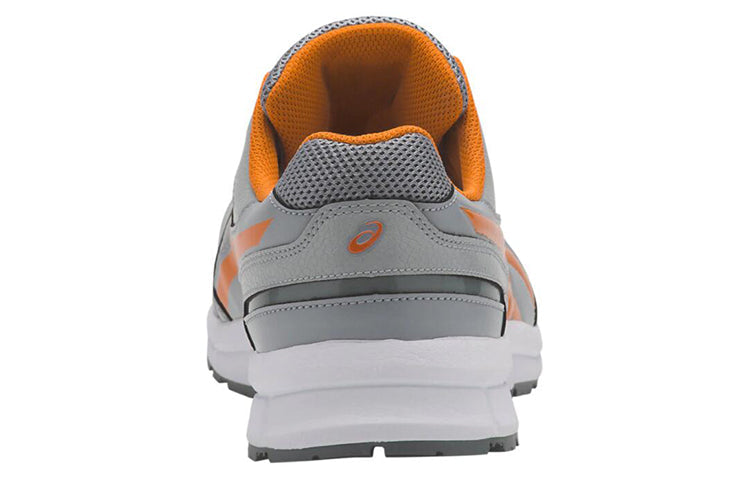 ASICS Winjob CP103 Grey/Orange FCP103-020