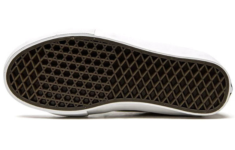 Vans Skate SK8-HI 'Black White' VN0A5FCCIY6
