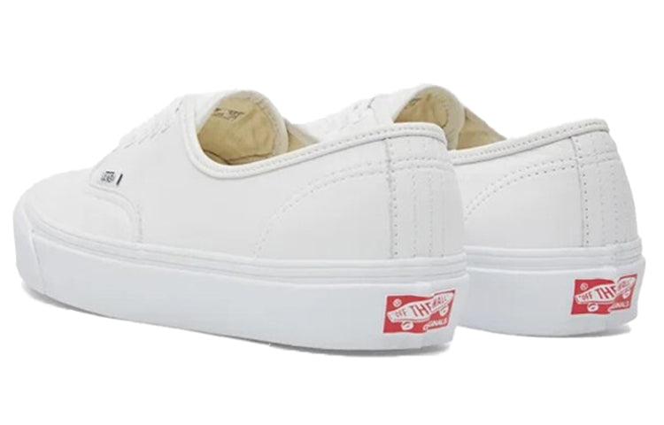 Vans OG Authentic LX 'White' VN000UDD1NT