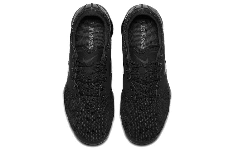 (WMNS) Nike Air VaporMax CS 'Triple Black' AH9045-002