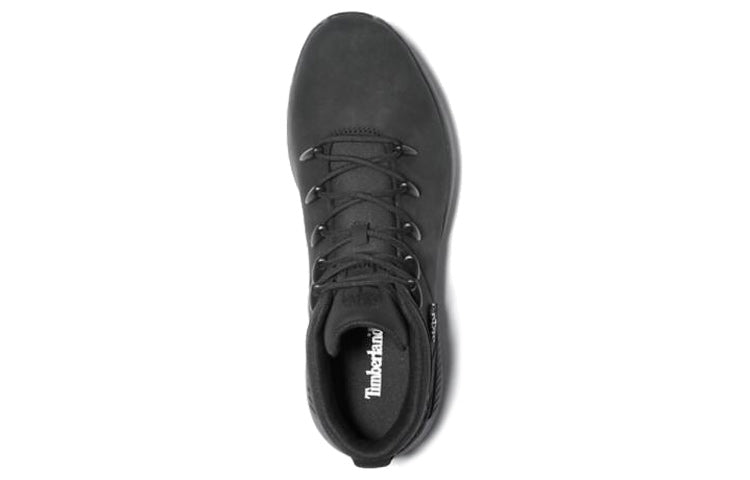 Timberland Sprint Trekker Hiking Boot 'Monochrome Black' A1YN5015