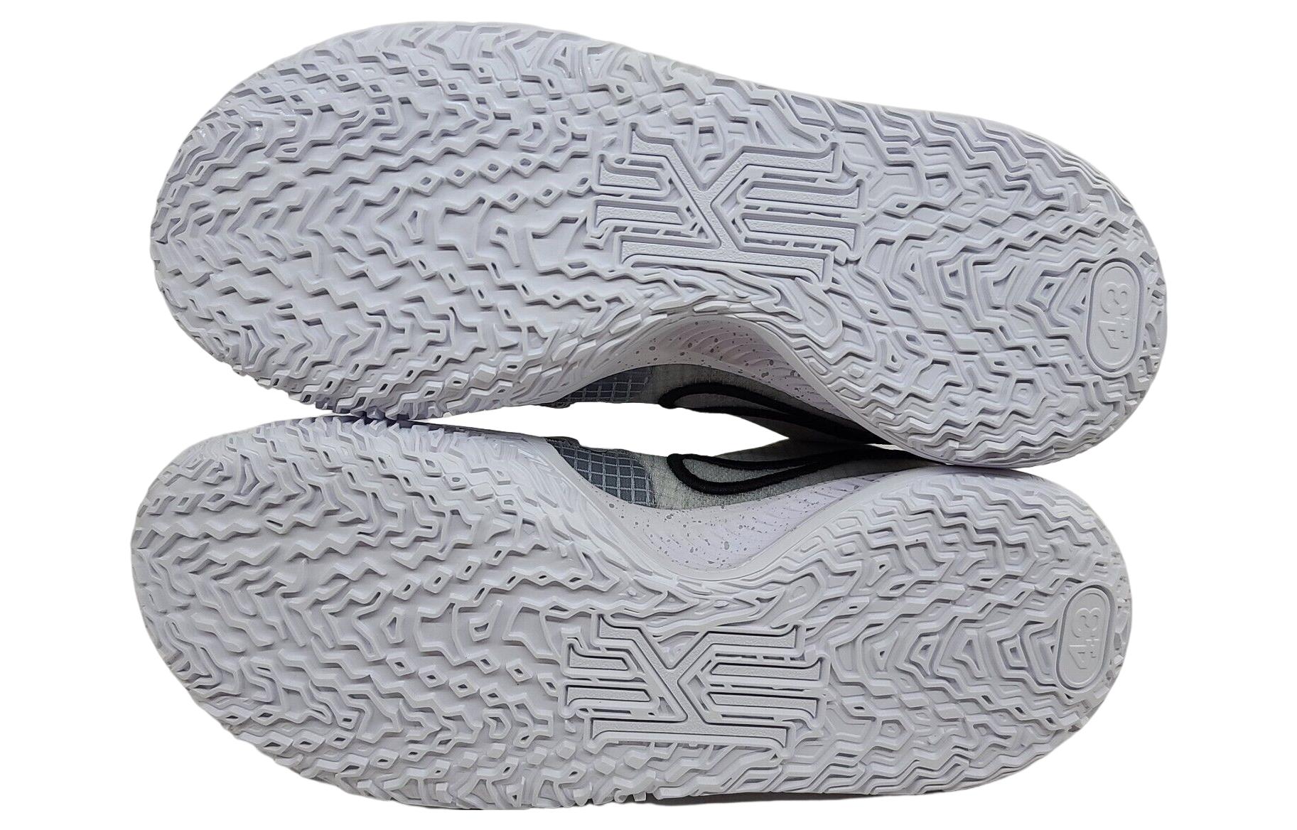 Nike Kyrie Low 4 TB 'Wolf Grey' DM5041-003