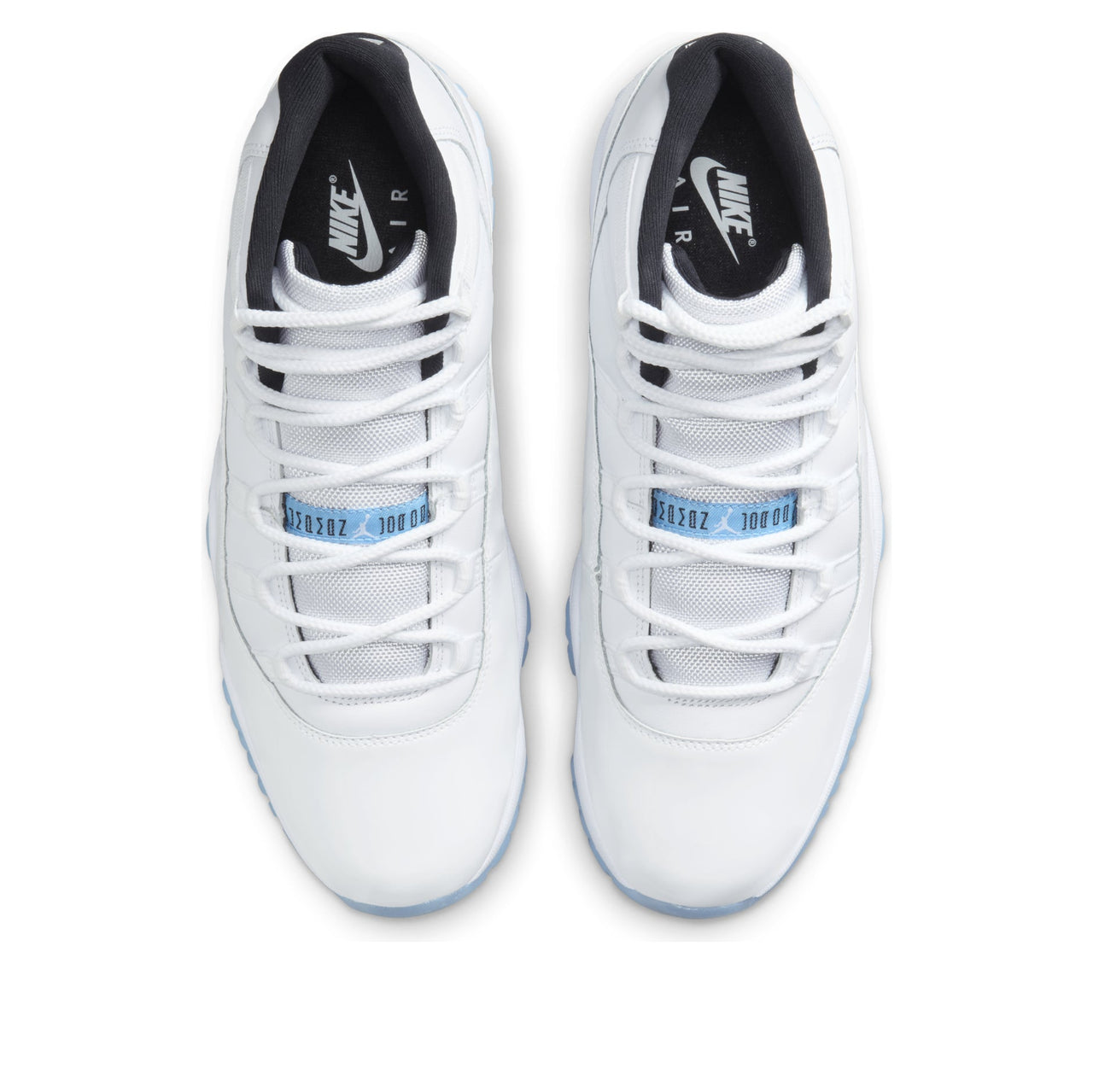 Air Jordan 11 'Legend Blue' 2024 CT8012-104
