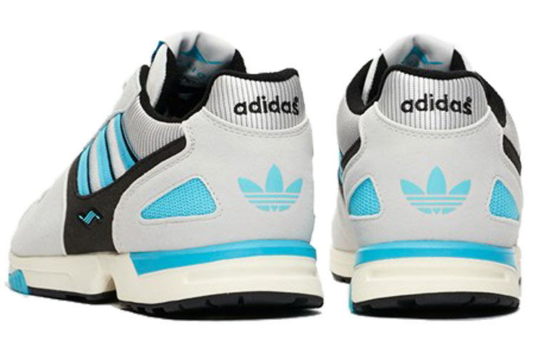 adidas ZX 4000 OG 'Grey Cyan' D97734