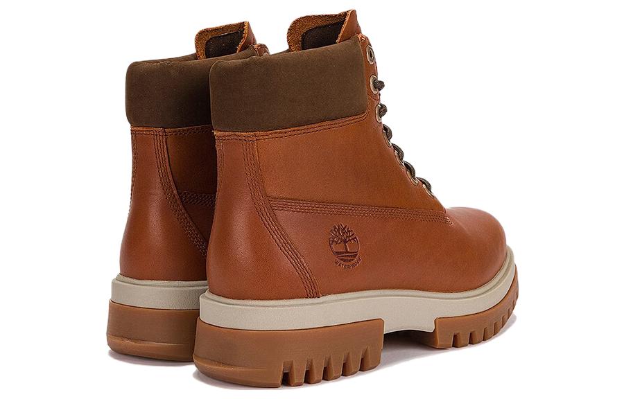 Timberland Arbor Road Waterproof 6 Inch Boot 'Brown' A5YM1