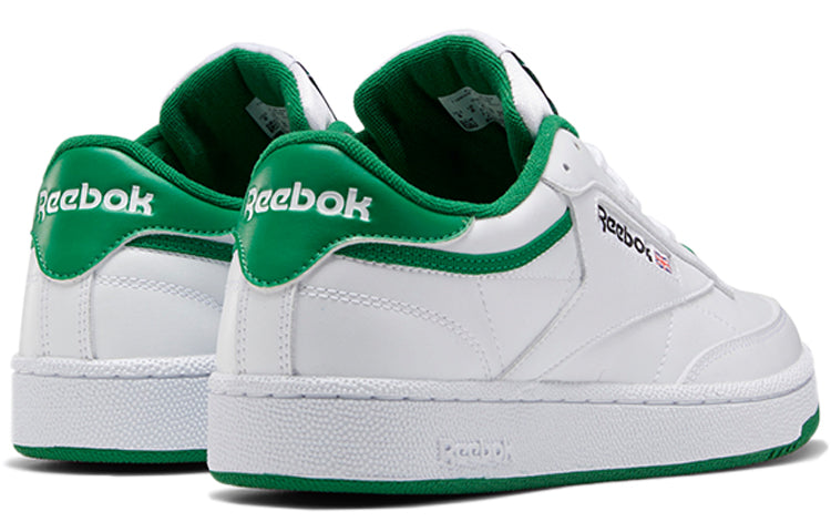 Reebok Club C 85 Sneakers Green FX3372