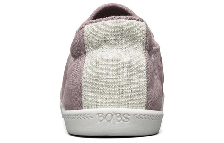 (WMNS) Skechers Bob's Beach Bingo 'Pink White' 31963-MVE