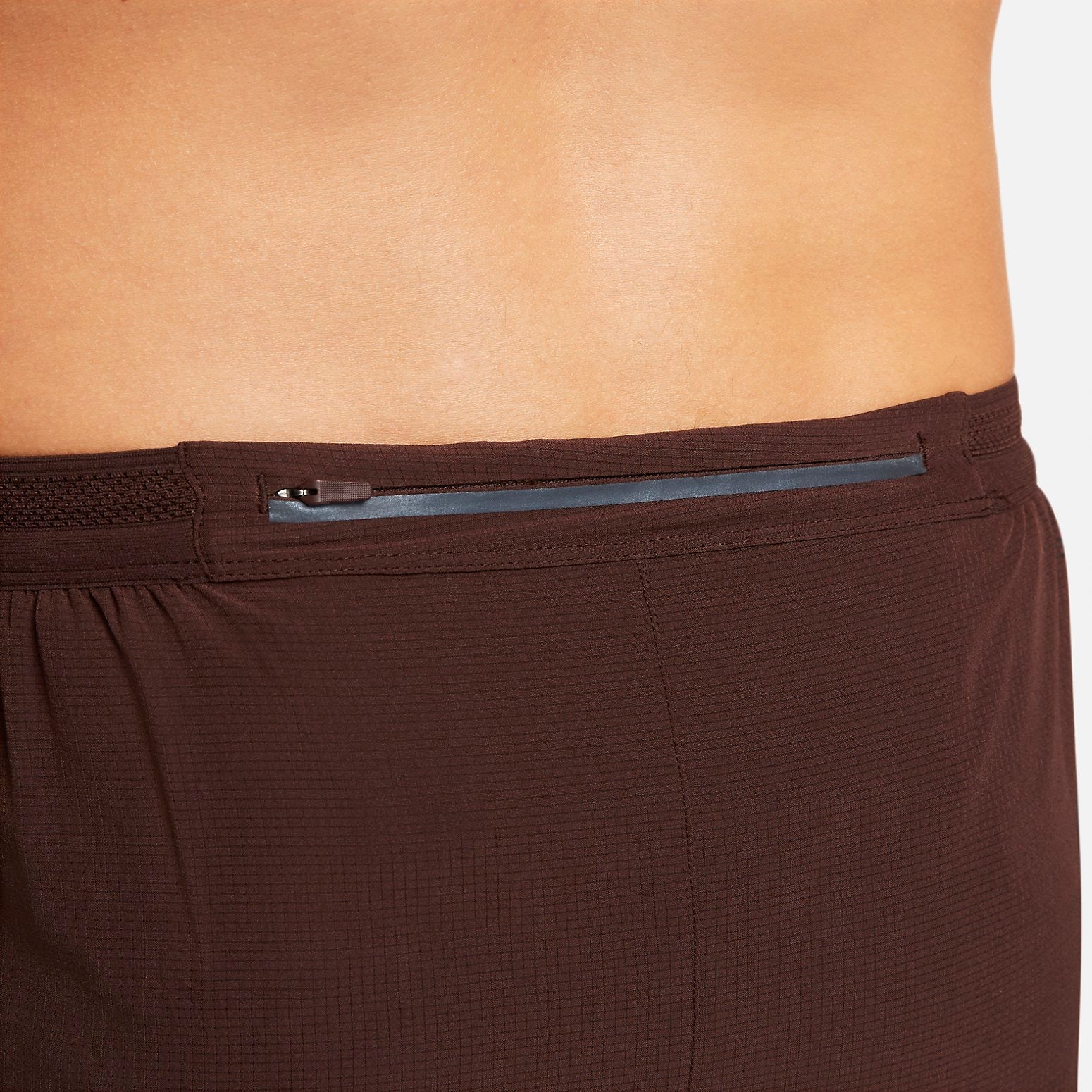 Nike Dri-FIT ADV AeroSwift Pants 'Brown' DM4616-227
