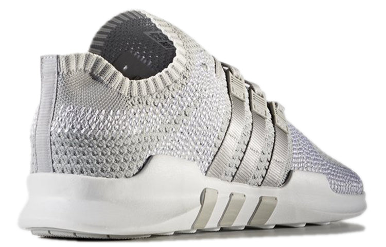 adidas originals EQT Support ADV Primeknit 'Gray White' BY9392