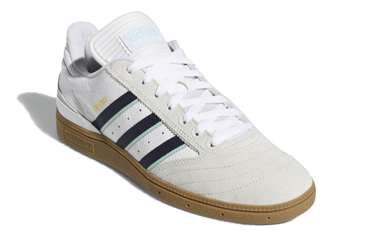 adidas Busenitz Pro 'Navy Mint' DB3128