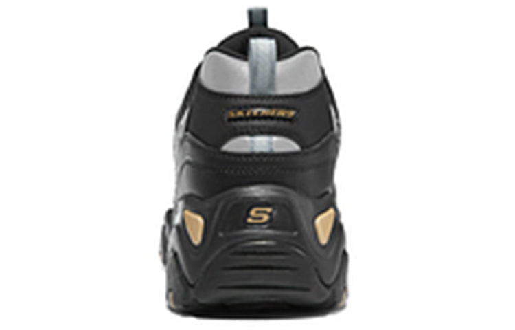 Skechers D'Lites 2.0 894096-BKMT