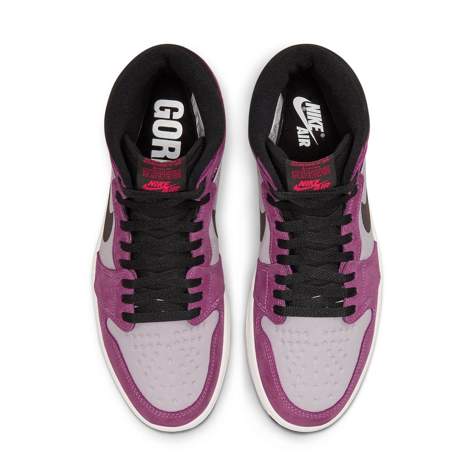 Air Jordan 1 High Element GTX 'Light Bordeaux' DB2889-500